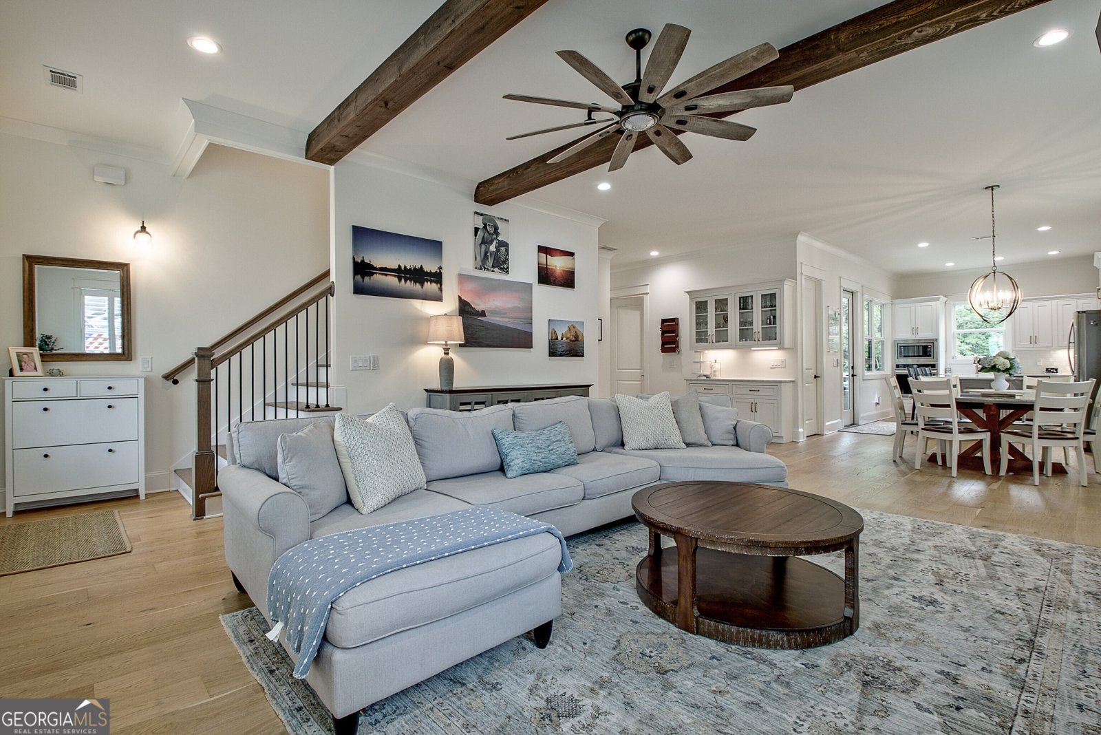 1109 Maybeck Way Peachtree City - 10