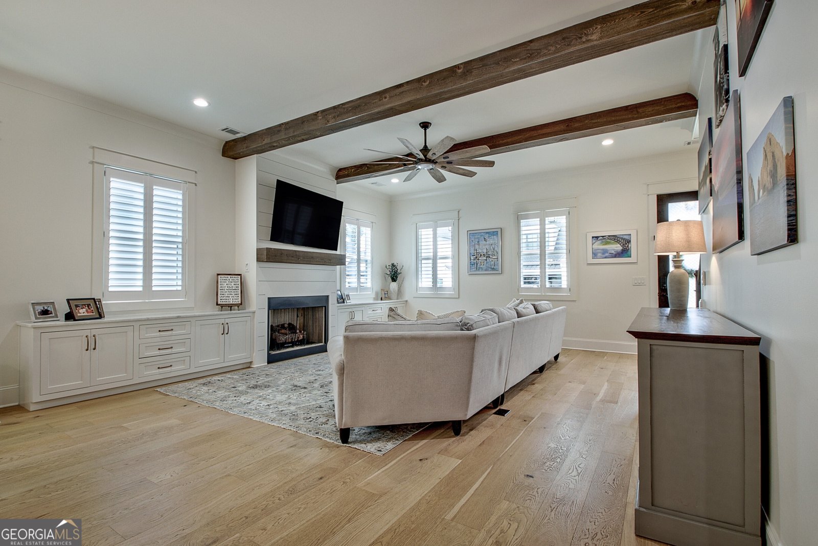 1109 Maybeck Way Peachtree City - 11