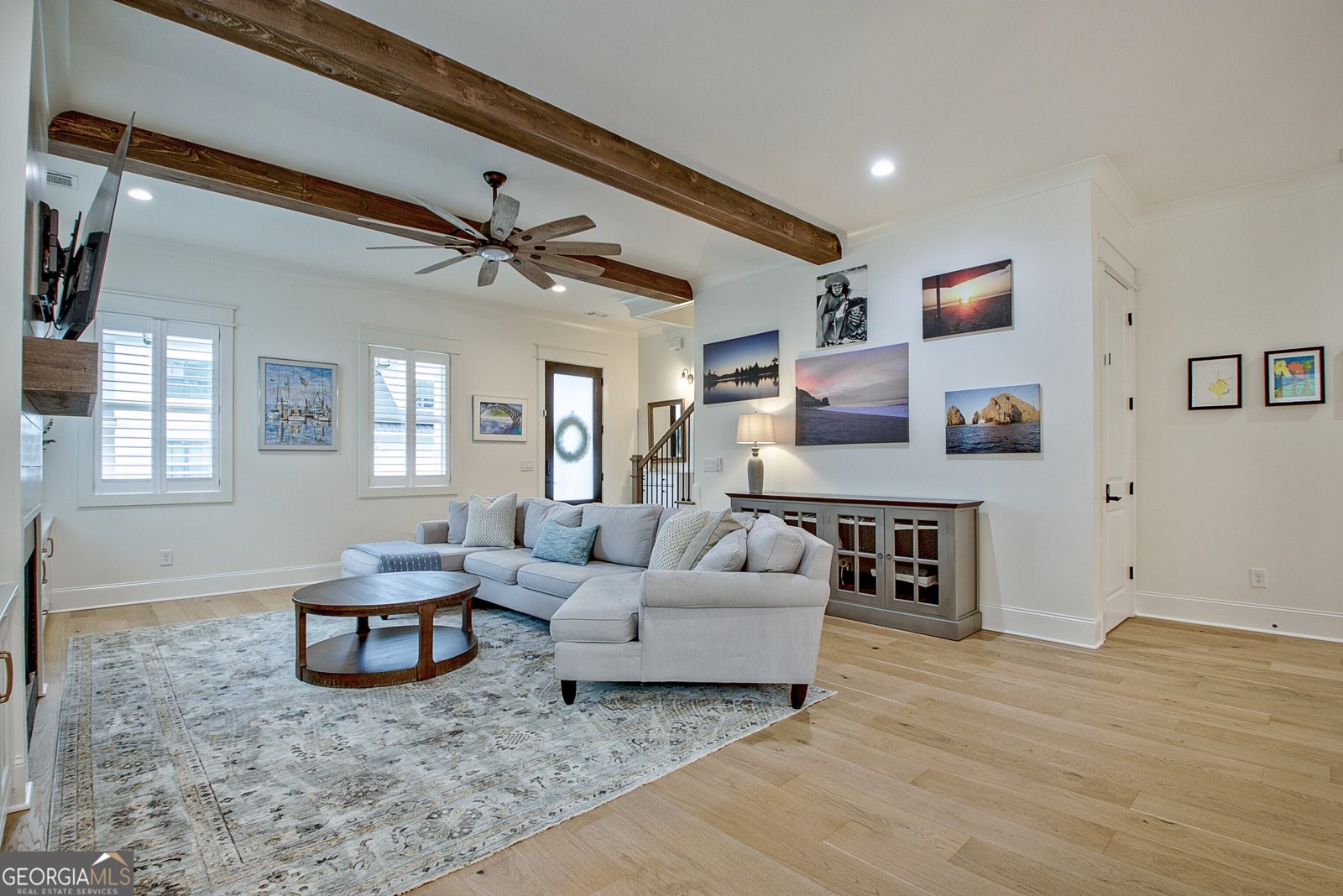 1109 Maybeck Way Peachtree City - 13