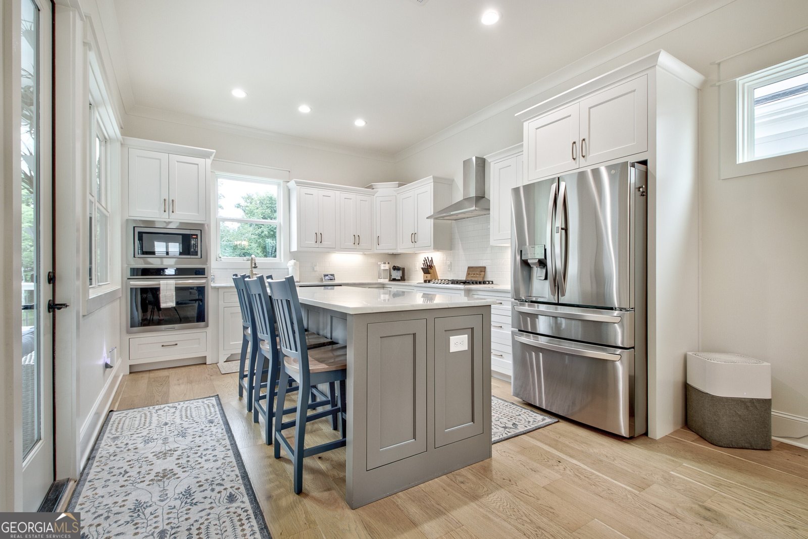 1109 Maybeck Way Peachtree City - 16