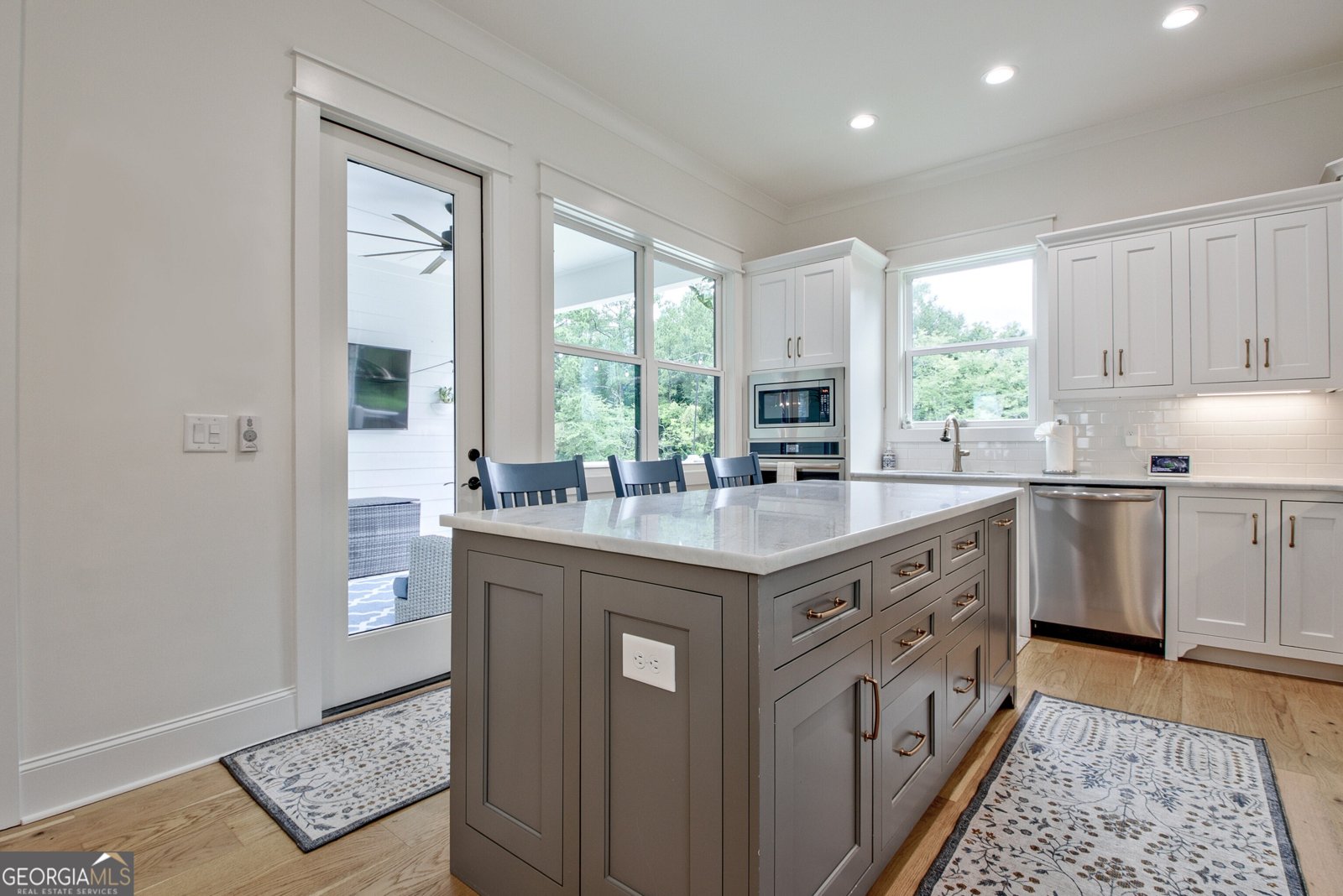1109 Maybeck Way Peachtree City - 17