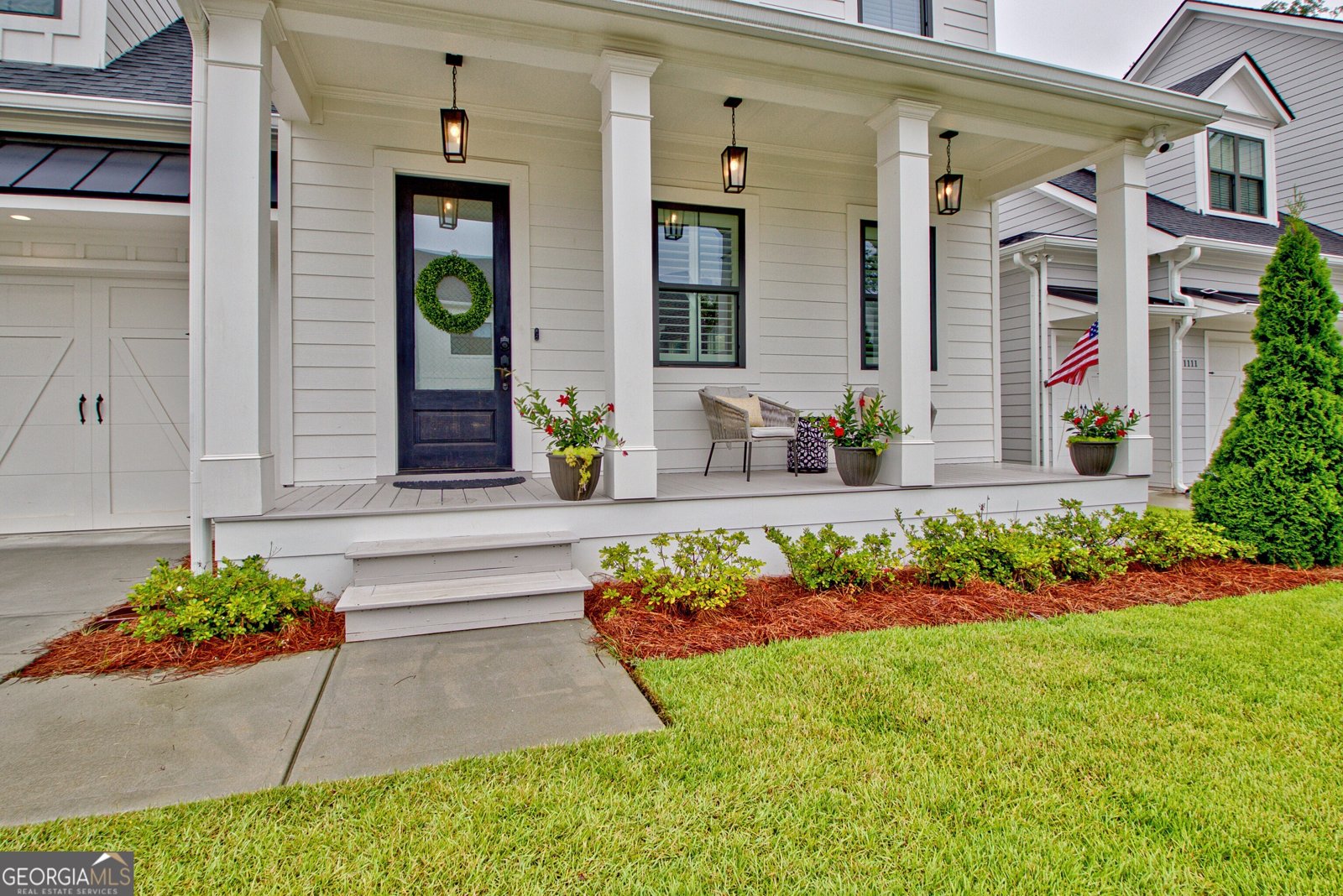 1109 Maybeck Way Peachtree City - 2