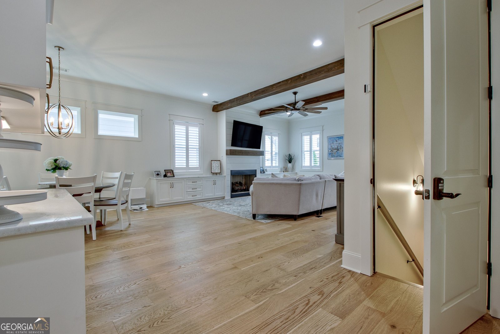 1109 Maybeck Way Peachtree City - 23