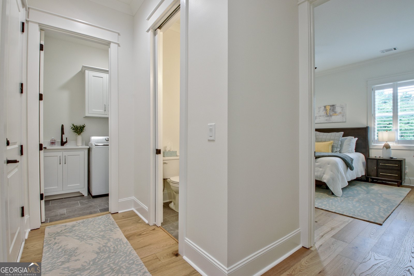 1109 Maybeck Way Peachtree City - 24