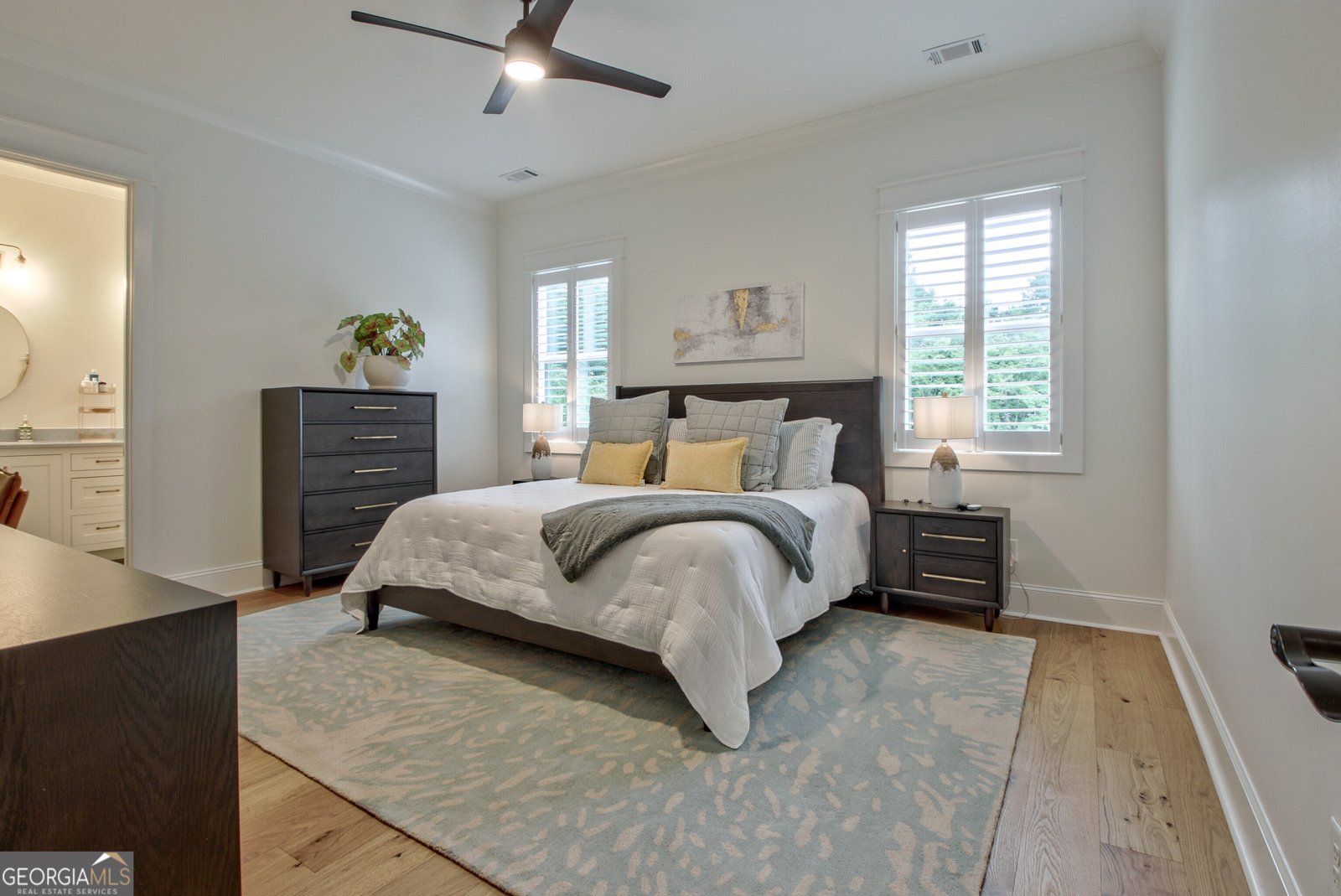 1109 Maybeck Way Peachtree City - 27