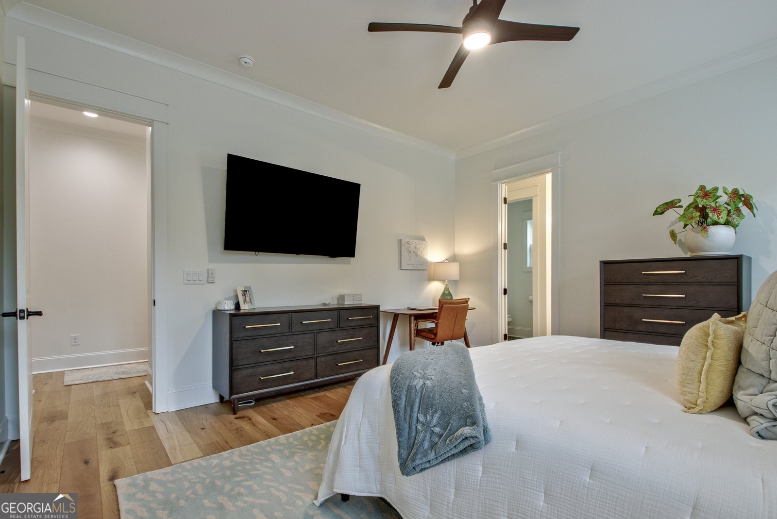 1109 Maybeck Way Peachtree City - 28