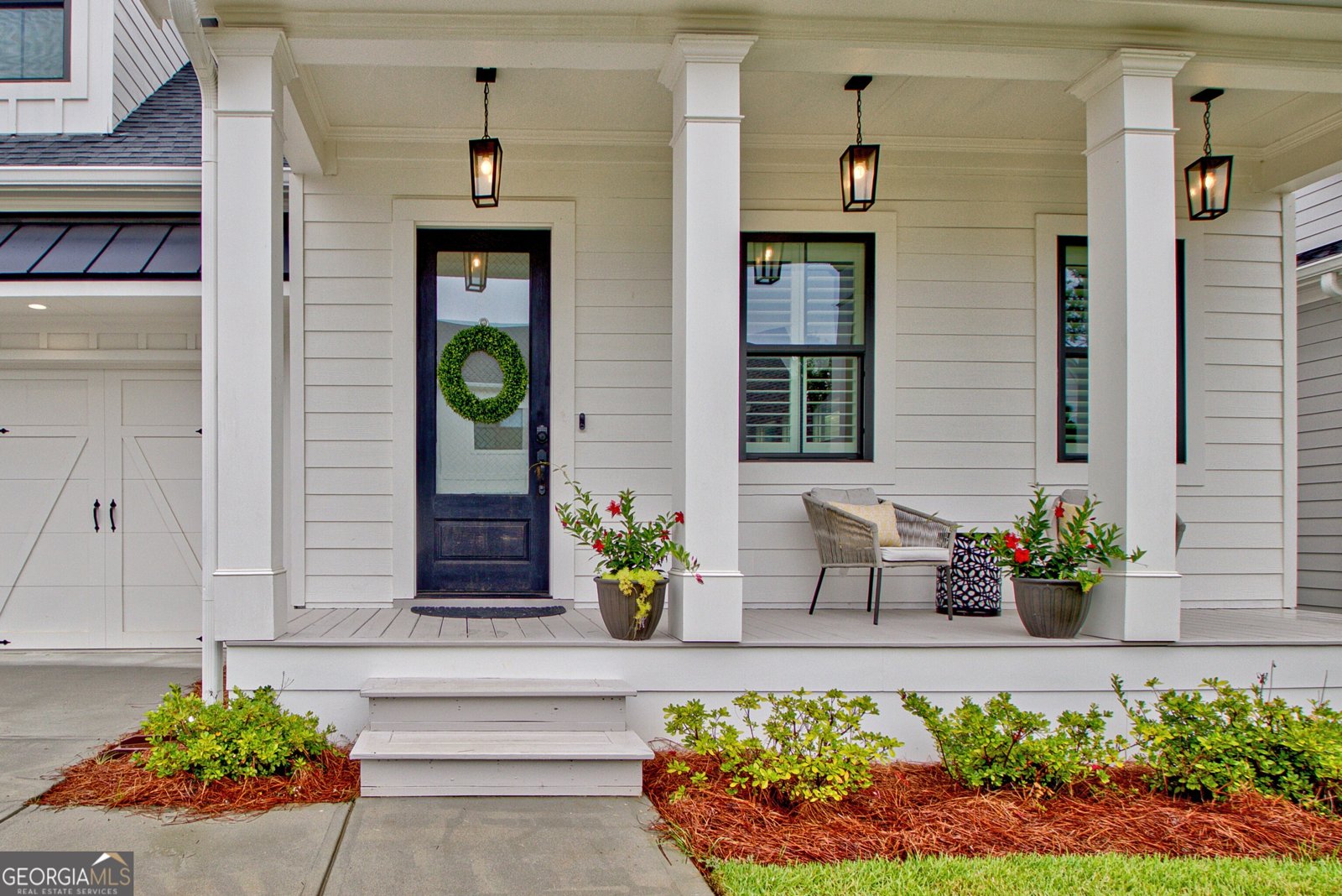 1109 Maybeck Way Peachtree City - 3