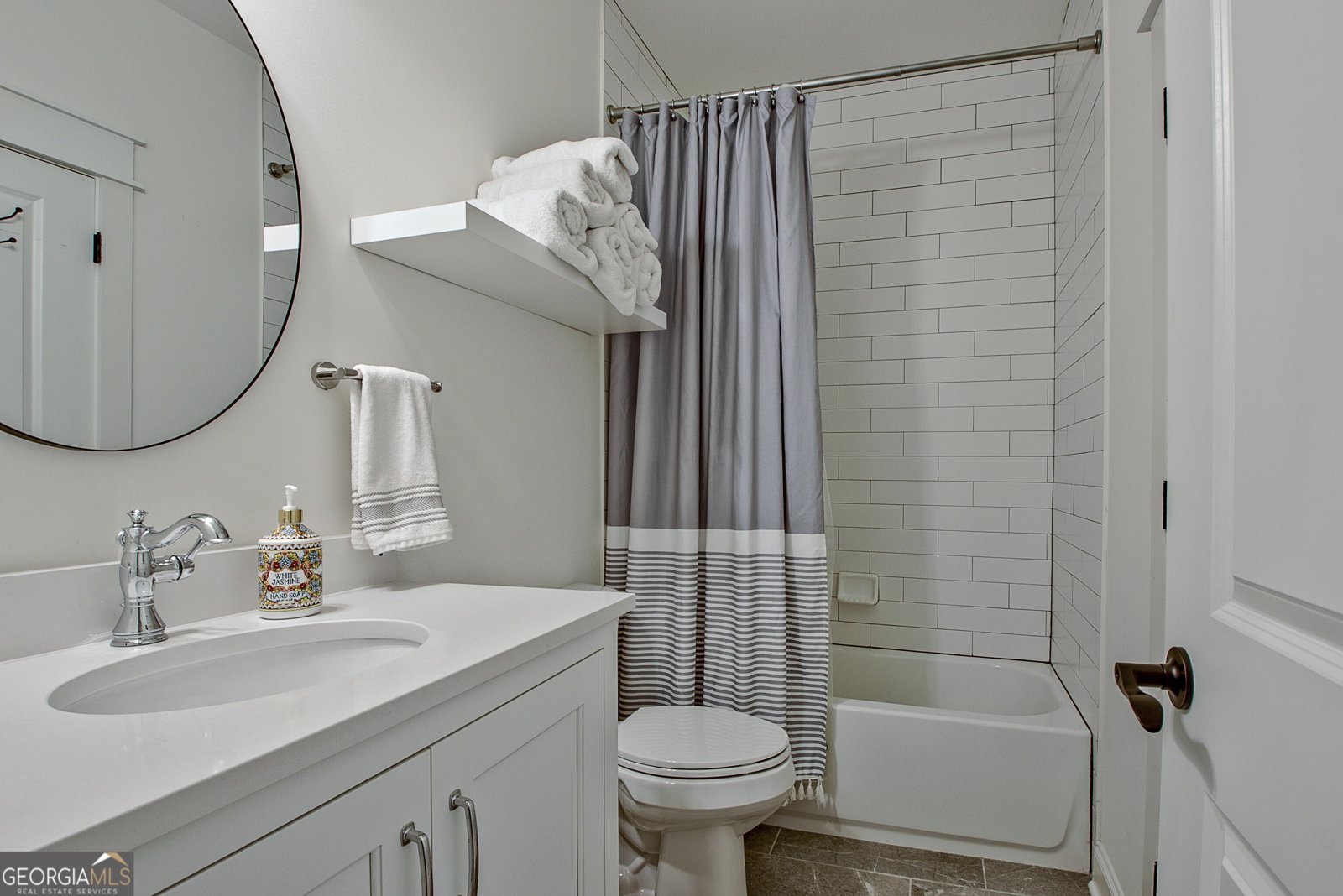 1109 Maybeck Way Peachtree City - 35