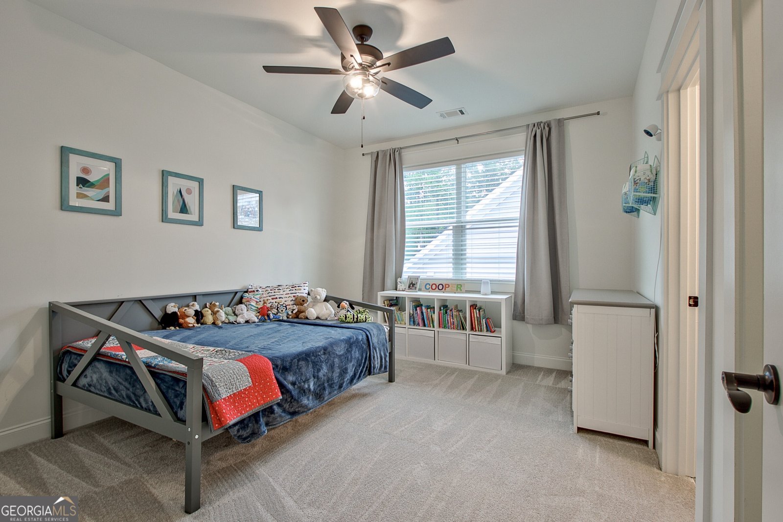 1109 Maybeck Way Peachtree City - 38