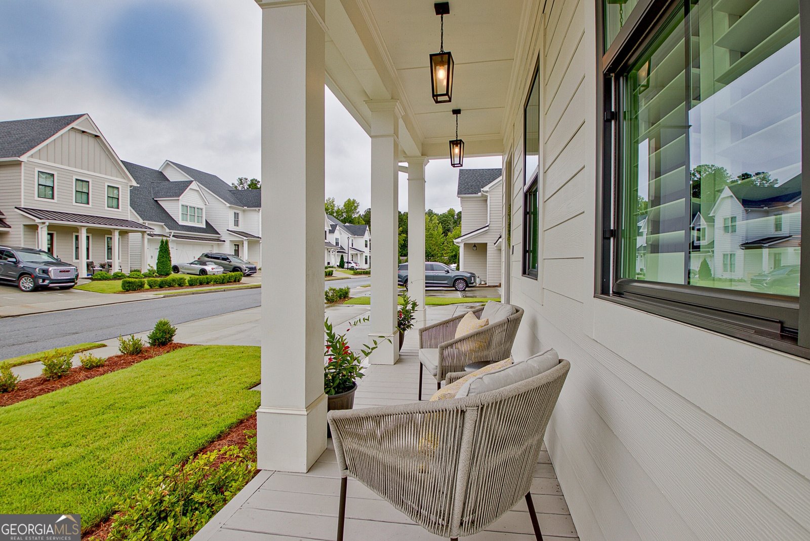 1109 Maybeck Way Peachtree City - 4