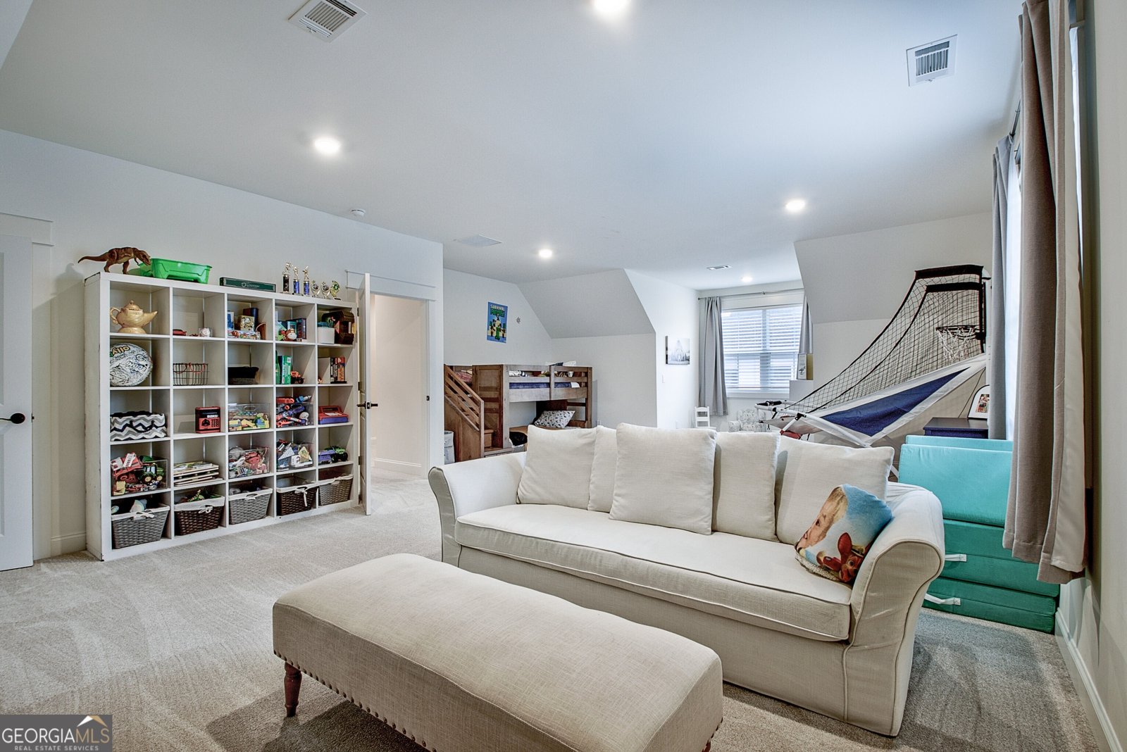 1109 Maybeck Way Peachtree City - 43