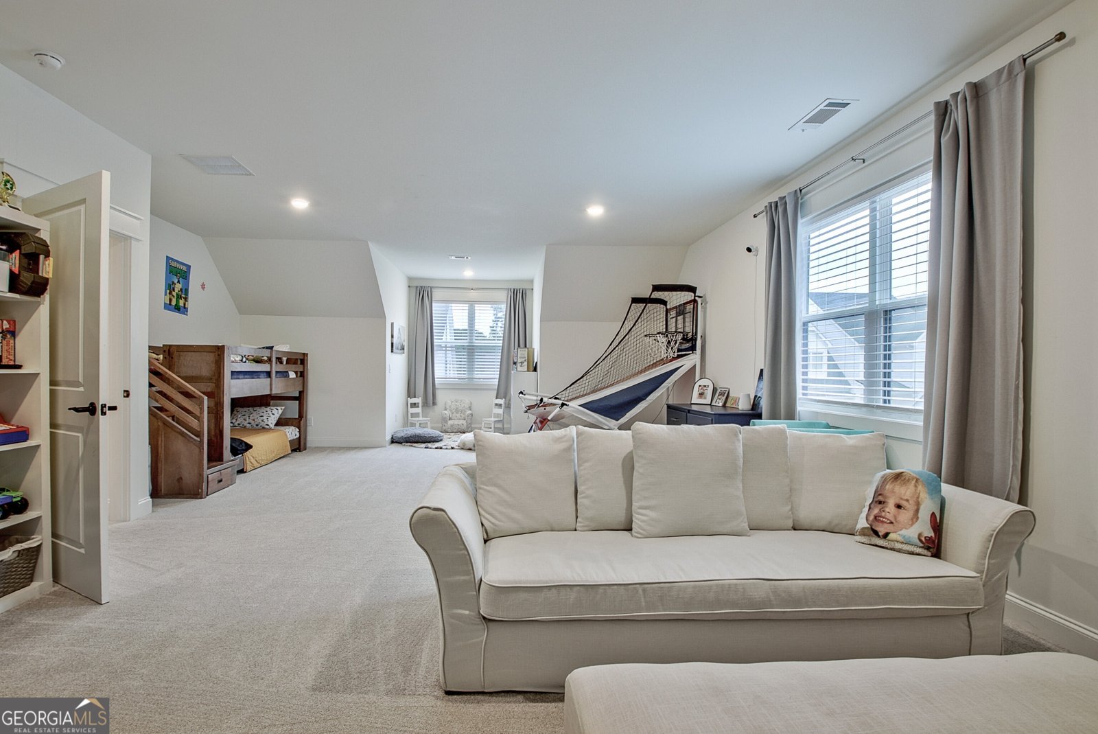 1109 Maybeck Way Peachtree City - 44