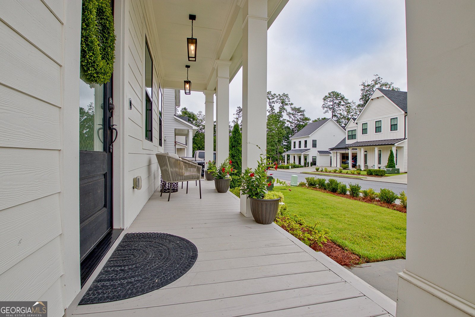 1109 Maybeck Way Peachtree City - 5