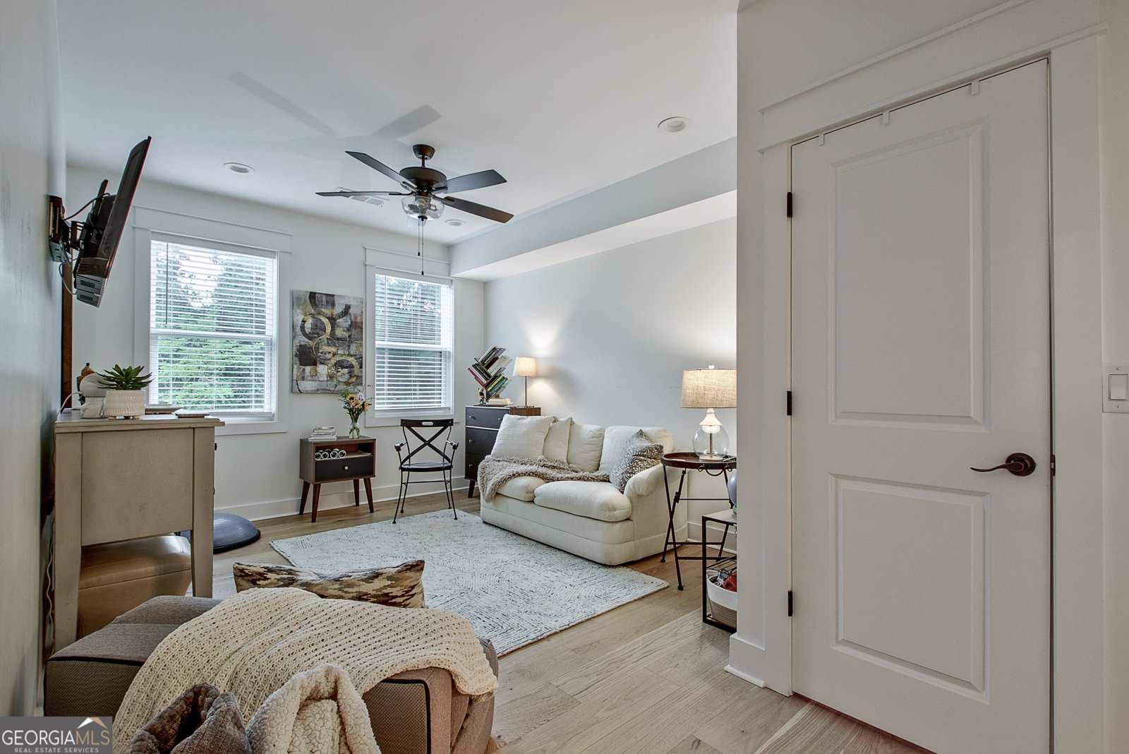1109 Maybeck Way Peachtree City - 53