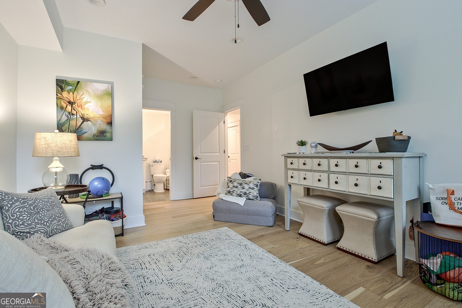 1109 Maybeck Way Peachtree City - 54