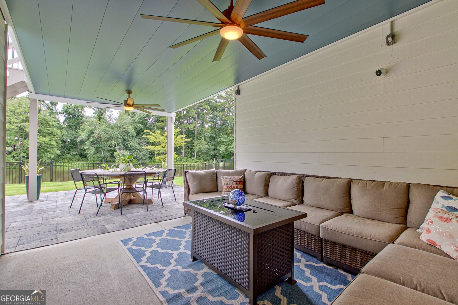 1109 Maybeck Way Peachtree City - 60