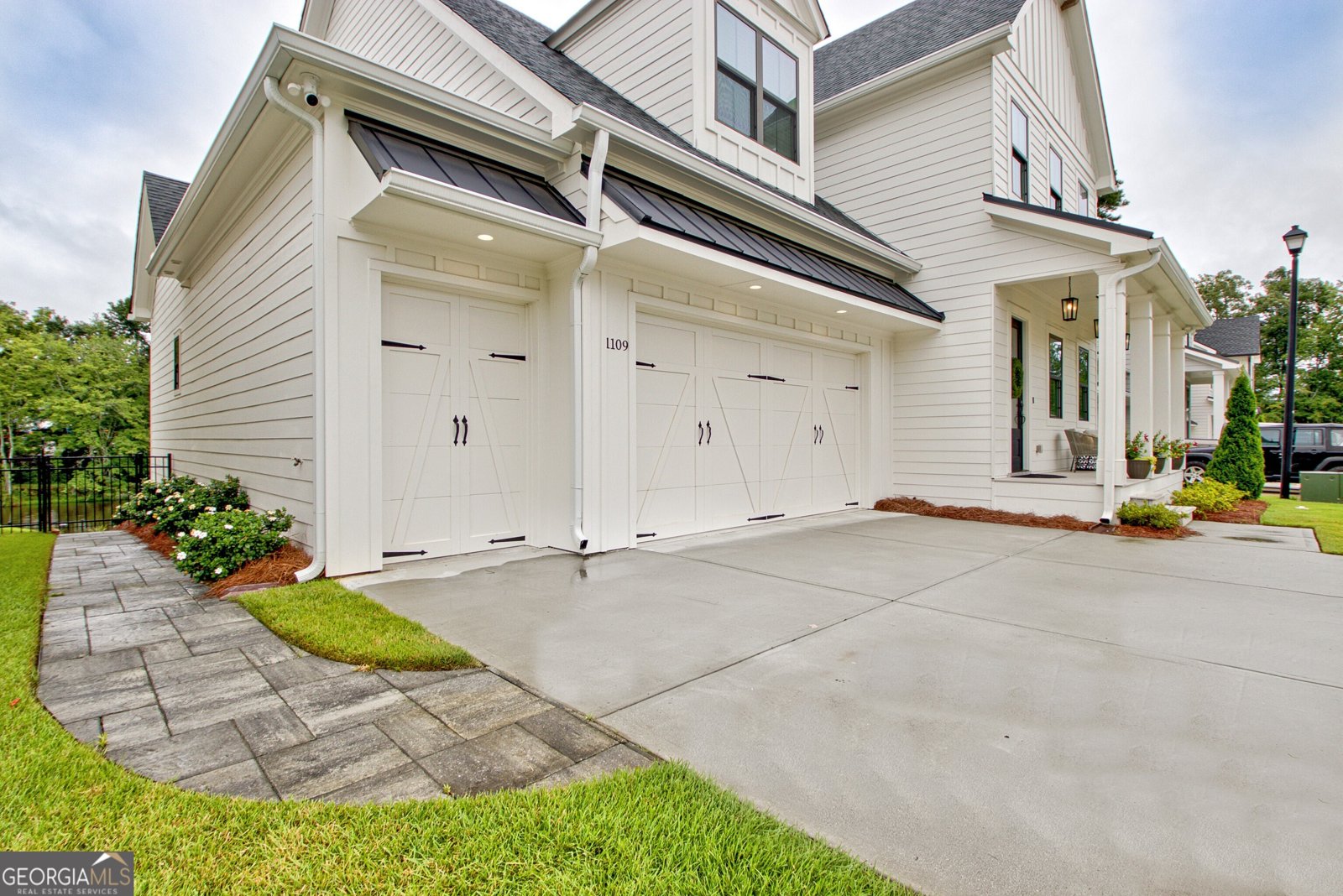 1109 Maybeck Way Peachtree City - 66
