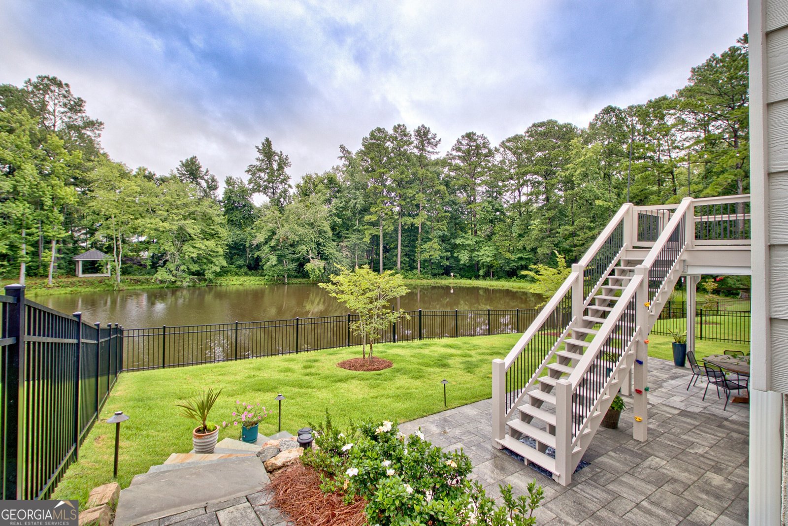 1109 Maybeck Way Peachtree City - 67