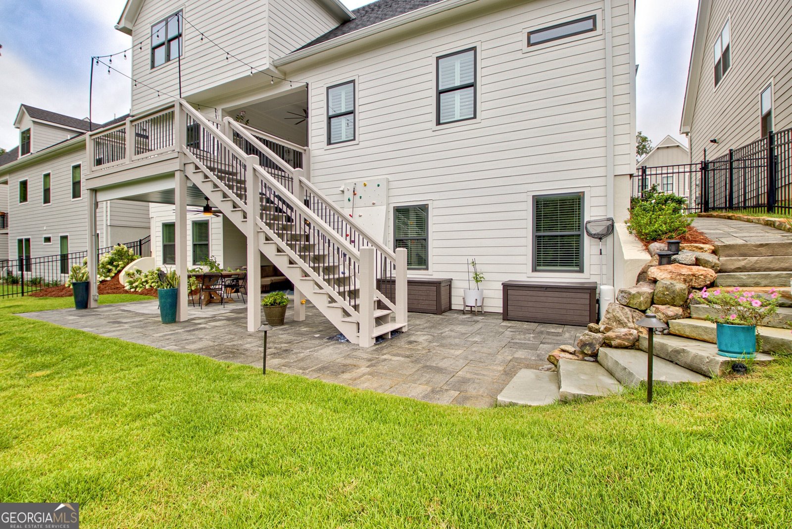 1109 Maybeck Way Peachtree City - 69