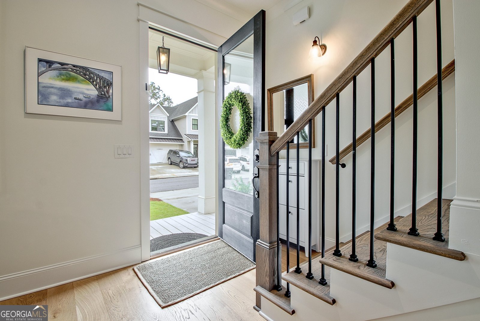 1109 Maybeck Way Peachtree City - 7