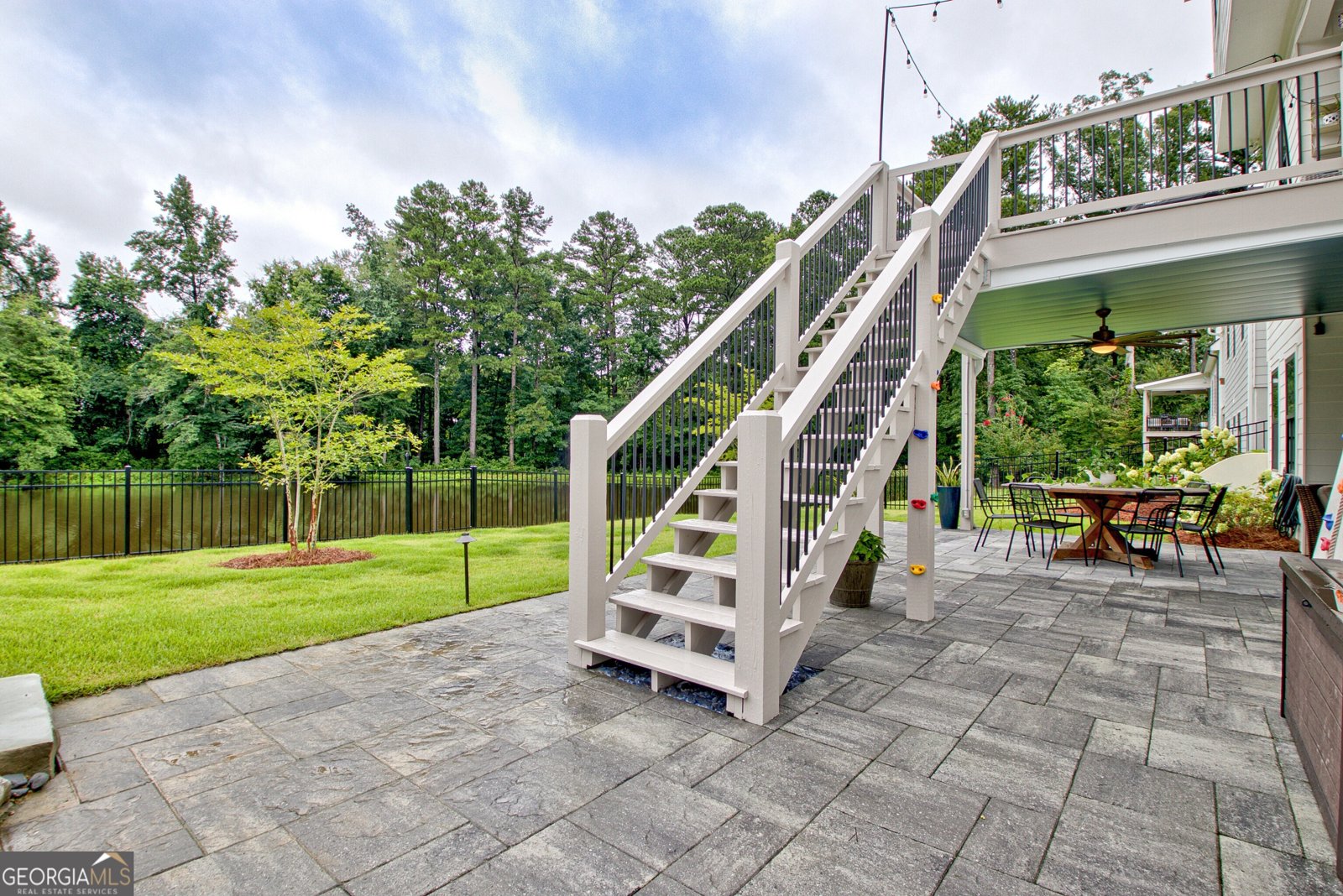 1109 Maybeck Way Peachtree City - 70
