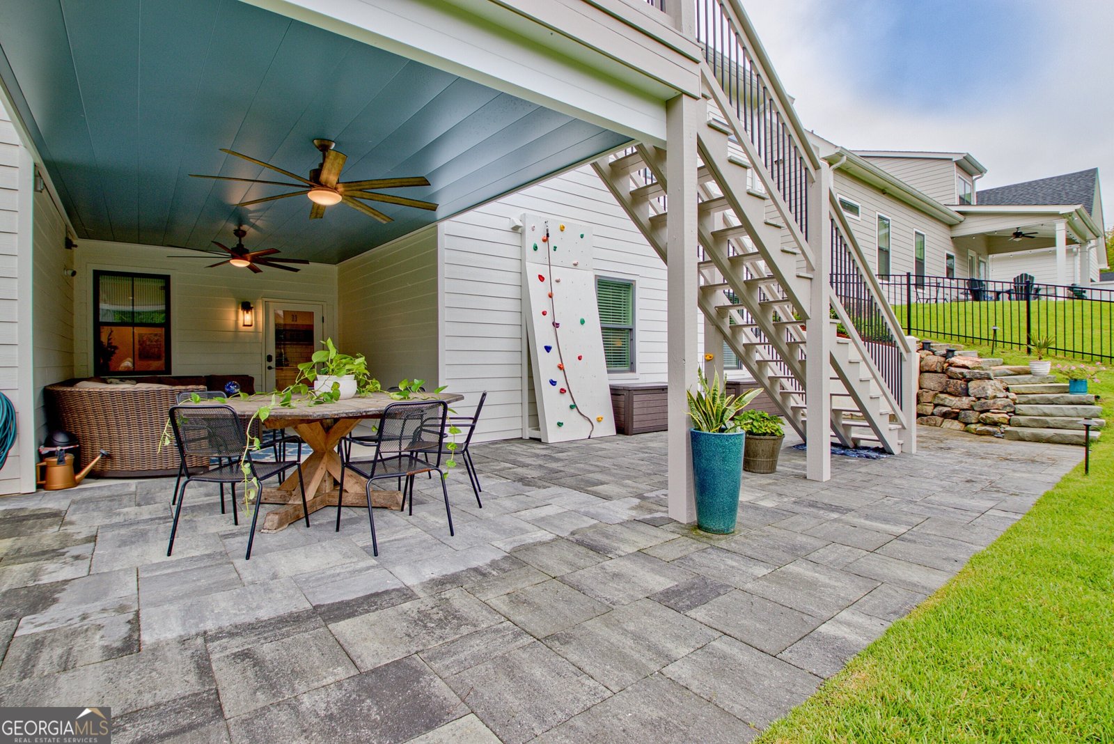 1109 Maybeck Way Peachtree City - 72