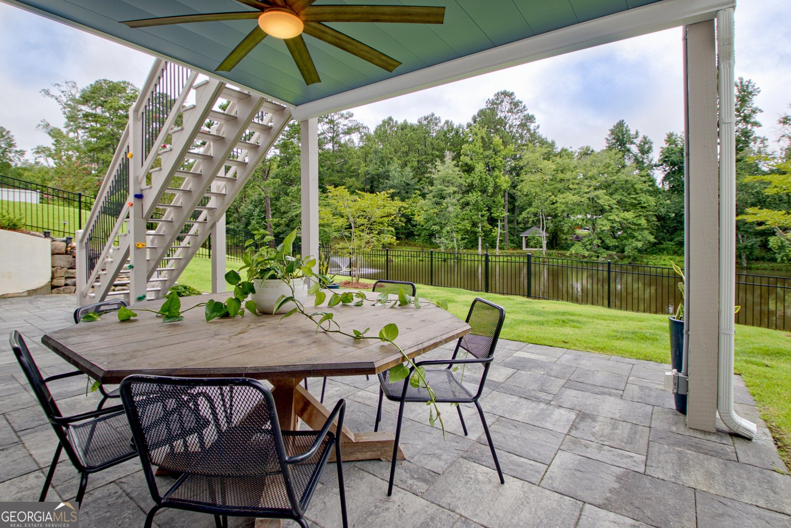 1109 Maybeck Way Peachtree City - 73