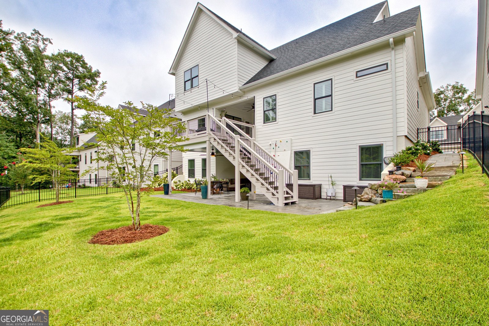 1109 Maybeck Way Peachtree City - 75