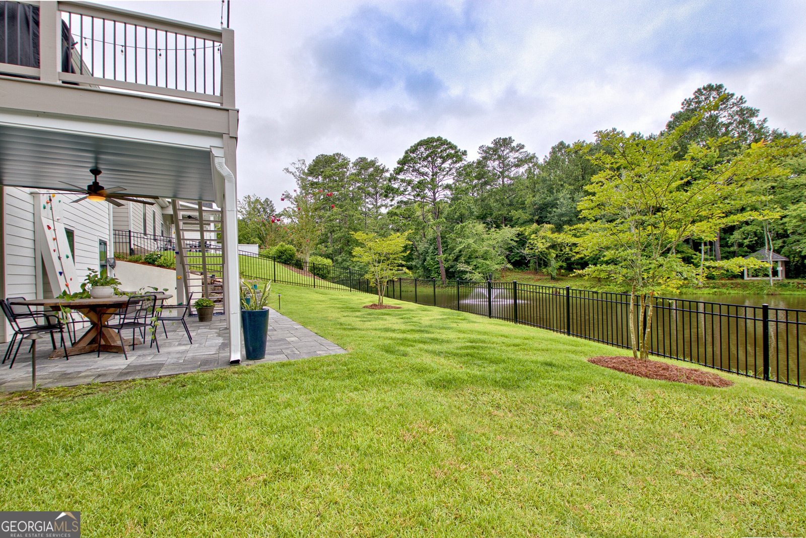 1109 Maybeck Way Peachtree City - 76