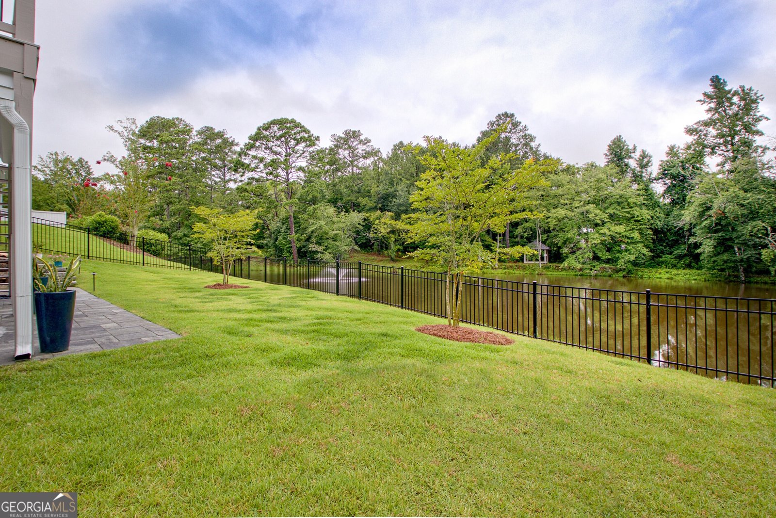 1109 Maybeck Way Peachtree City - 77