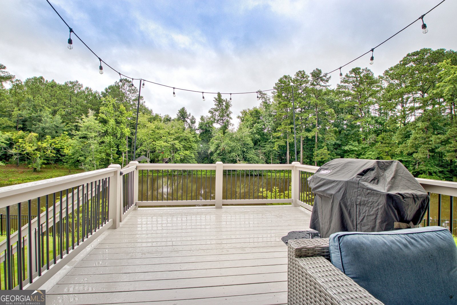 1109 Maybeck Way Peachtree City - 78