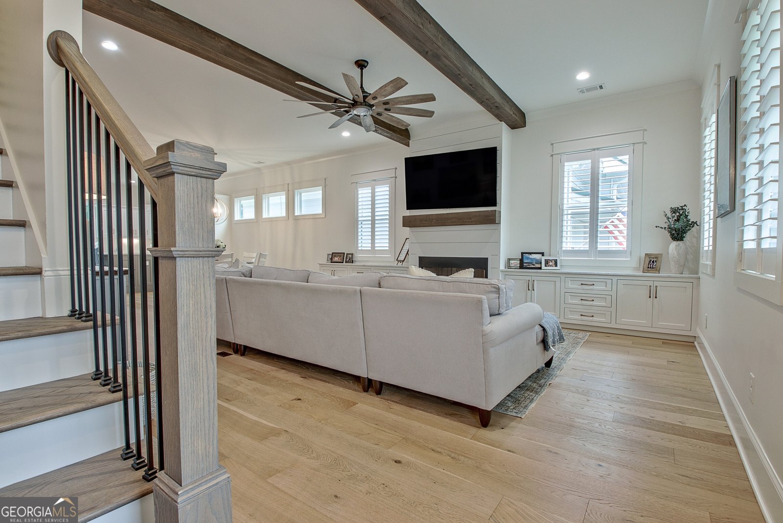 1109 Maybeck Way Peachtree City - 8