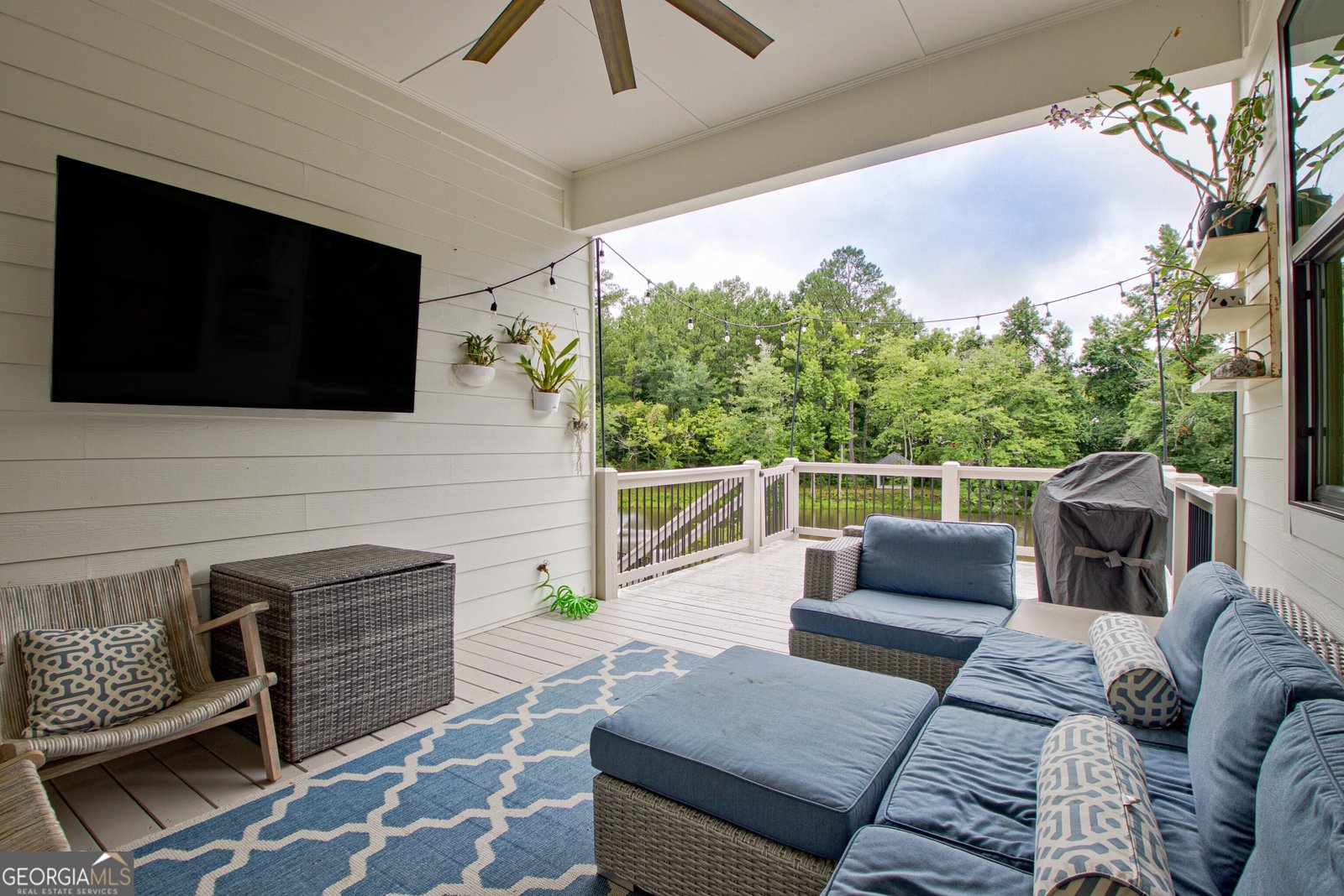 1109 Maybeck Way Peachtree City - 81