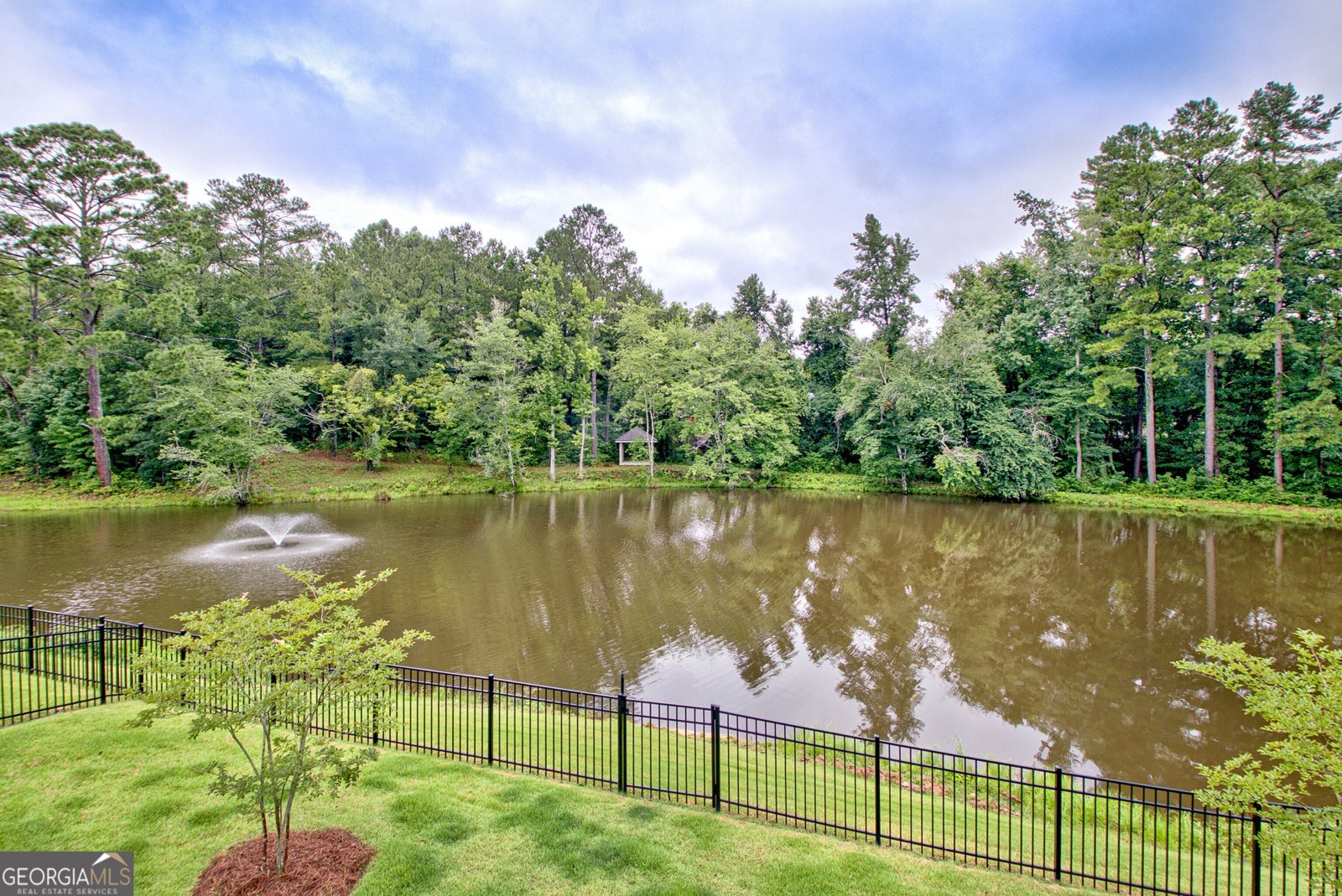 1109 Maybeck Way Peachtree City - 82