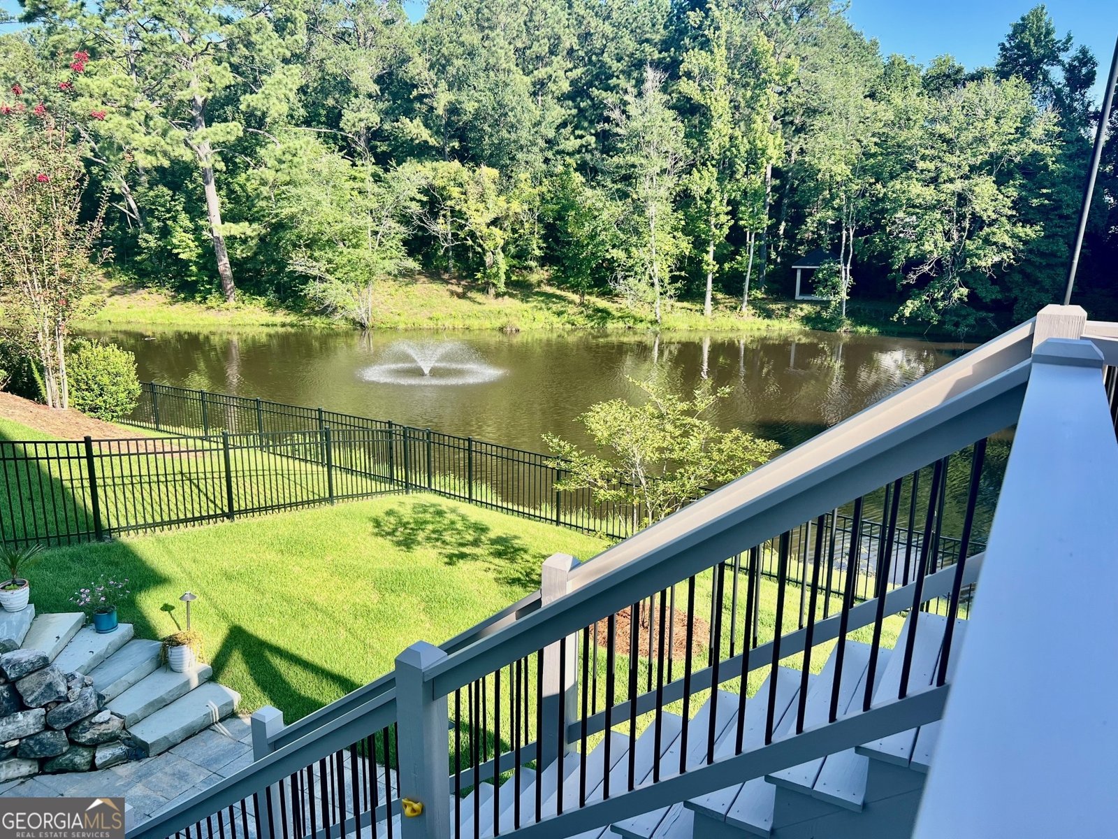 1109 Maybeck Way Peachtree City - 84