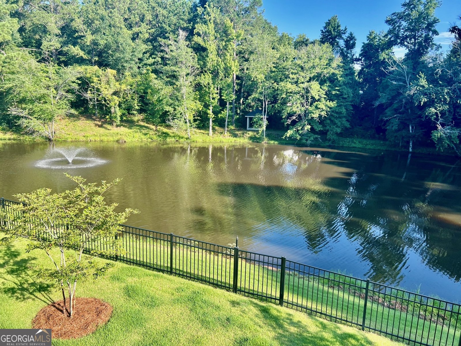 1109 Maybeck Way Peachtree City - 85