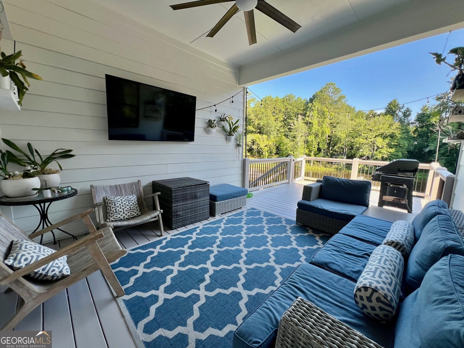 1109 Maybeck Way Peachtree City - 87