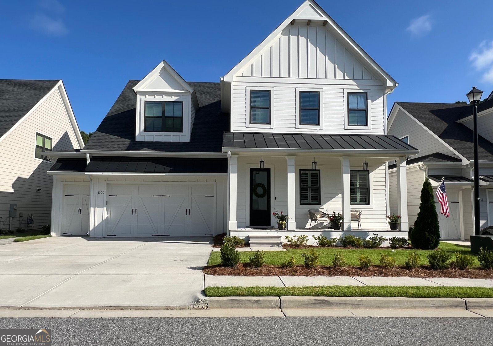 1109 Maybeck Way Peachtree City - 89