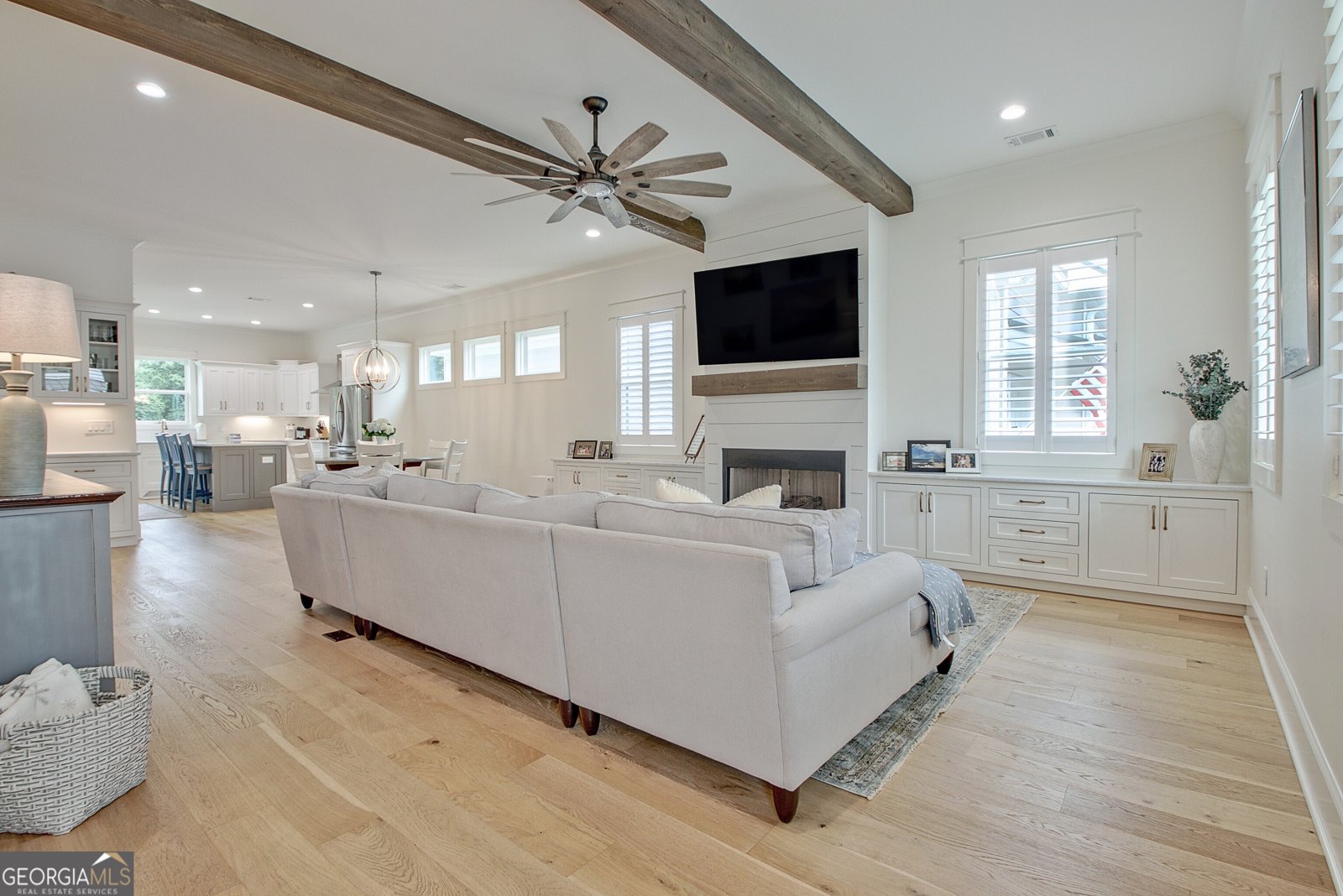 1109 Maybeck Way Peachtree City - 9
