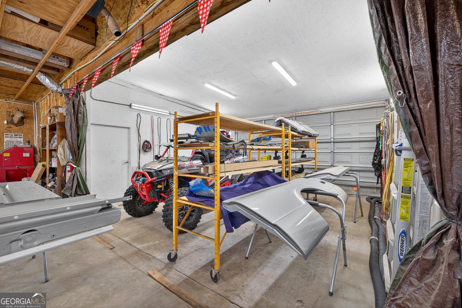 1050 Cedar Grove Drive Buckhead - 17