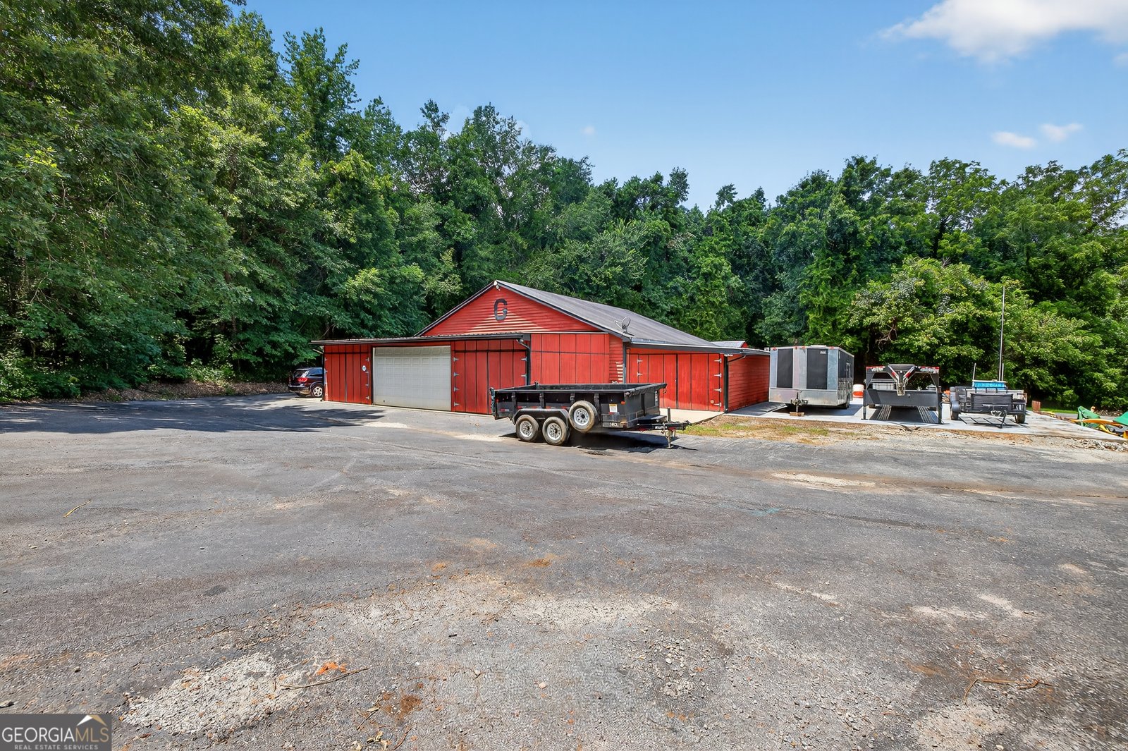 1050 Cedar Grove Drive Buckhead - 2