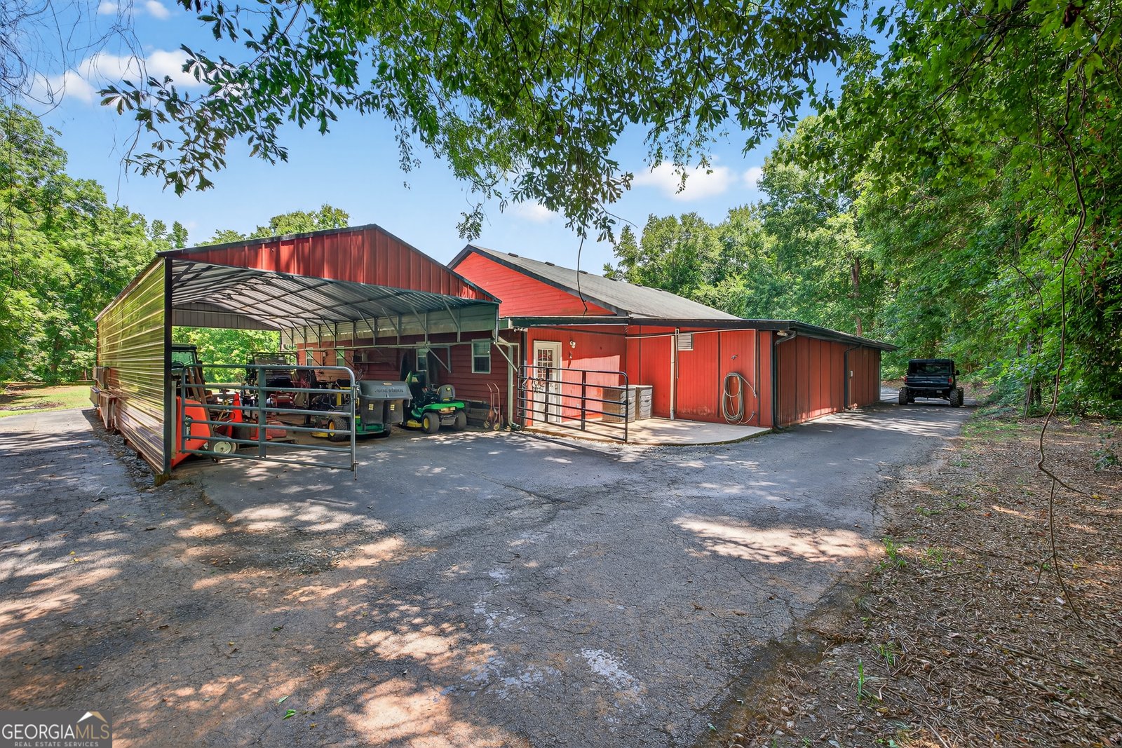 1050 Cedar Grove Drive Buckhead - 20
