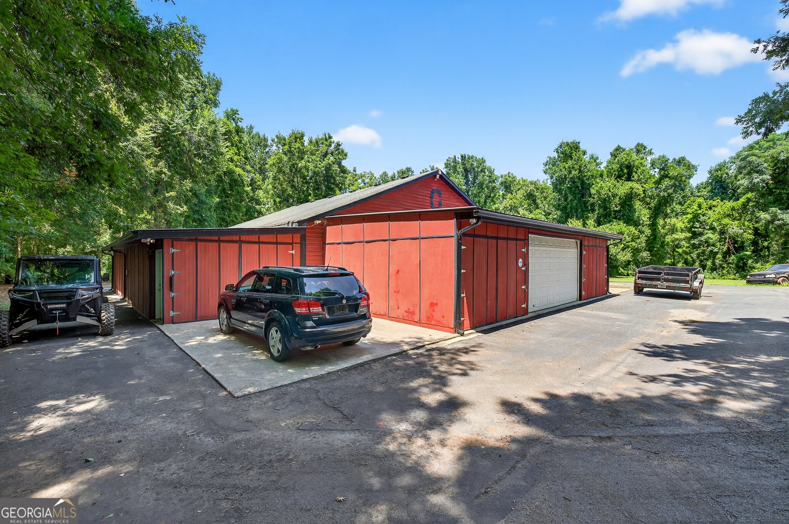 1050 Cedar Grove Drive Buckhead - 21