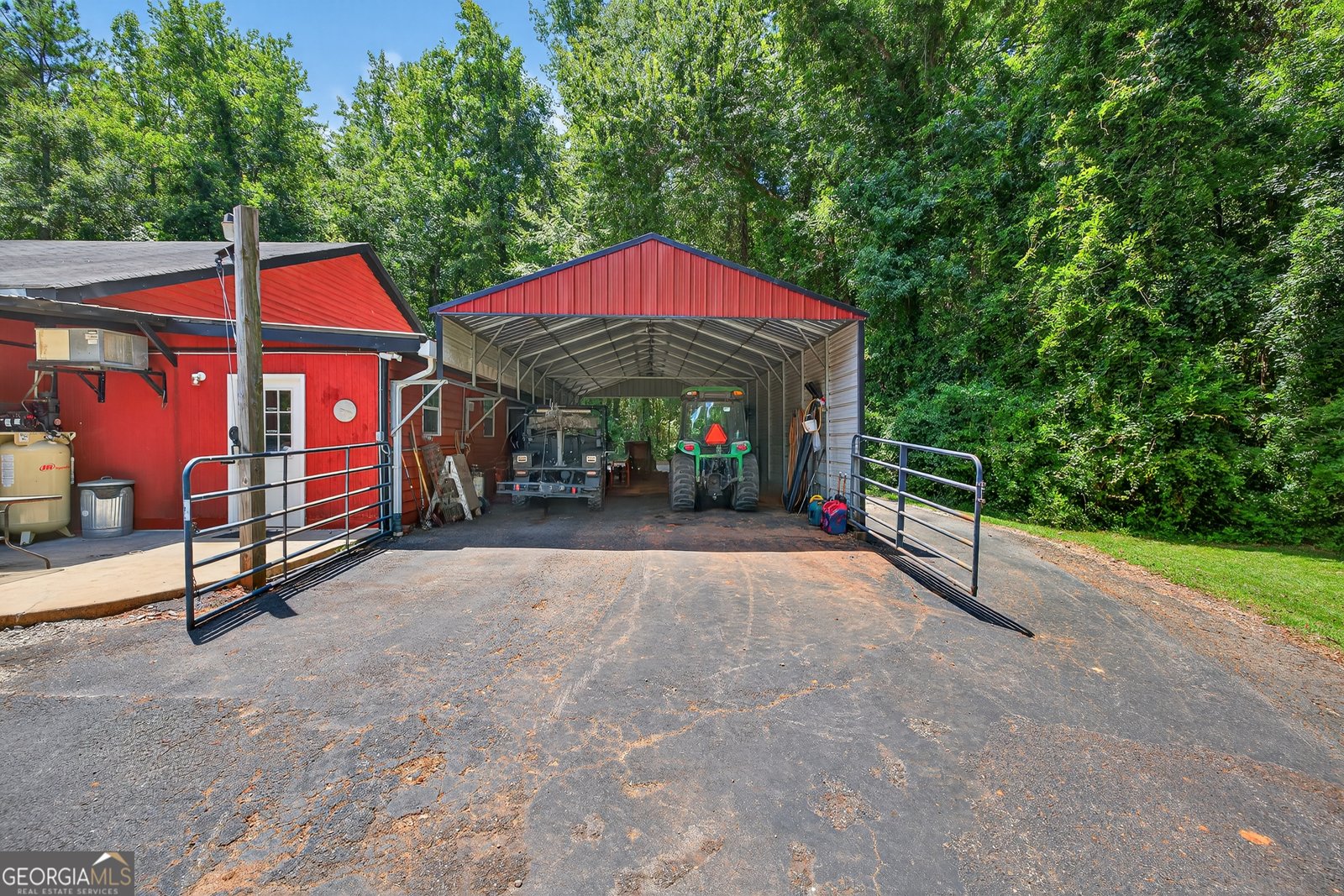 1050 Cedar Grove Drive Buckhead - 22