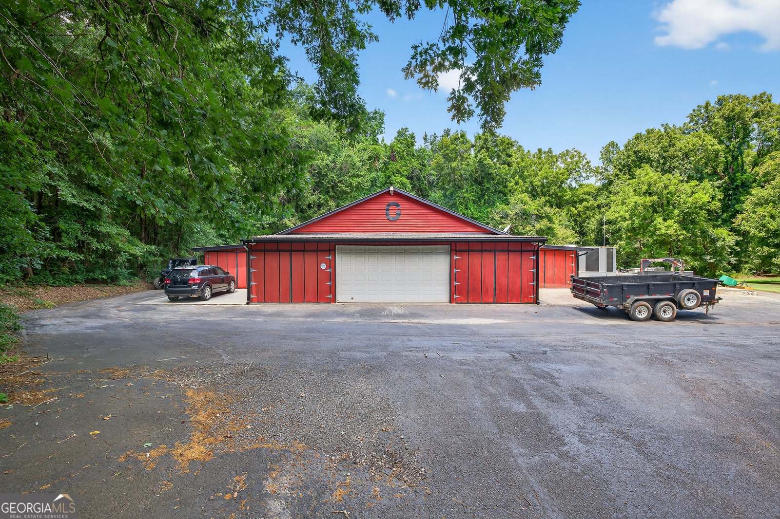 1050 Cedar Grove Drive Buckhead - 23