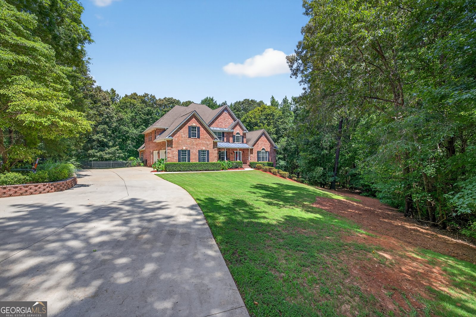 1050 Cedar Grove Drive Buckhead - 31
