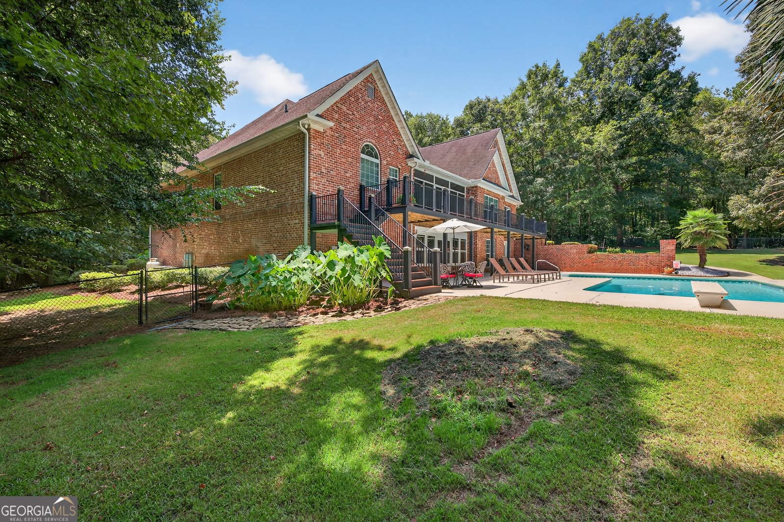 1050 Cedar Grove Drive Buckhead - 40