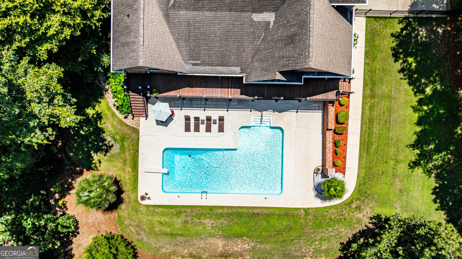 1050 Cedar Grove Drive Buckhead - 41