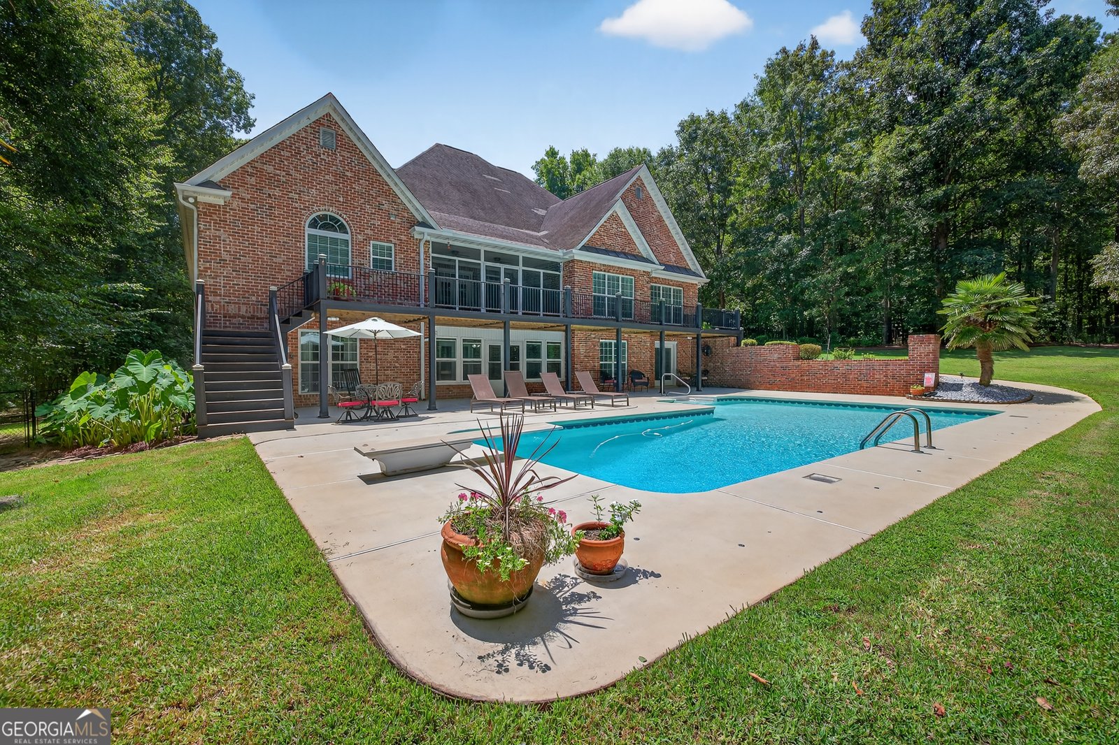 1050 Cedar Grove Drive Buckhead - 42