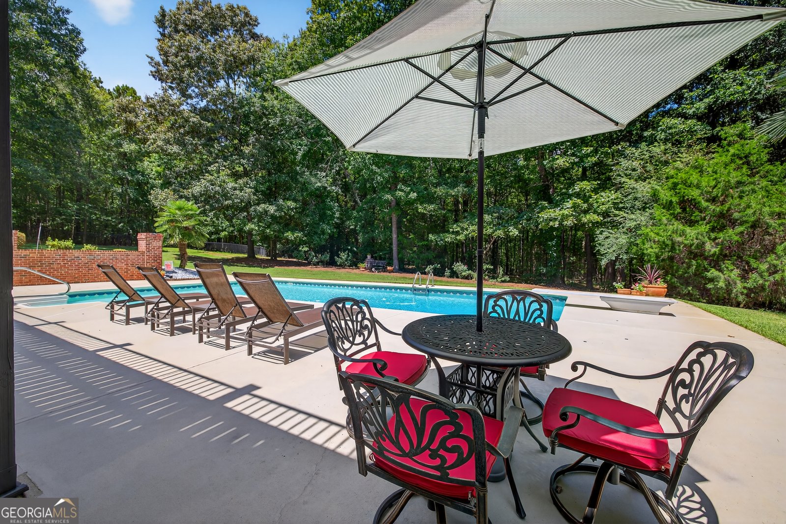 1050 Cedar Grove Drive Buckhead - 44